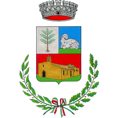 Logo Comune di Noragugume